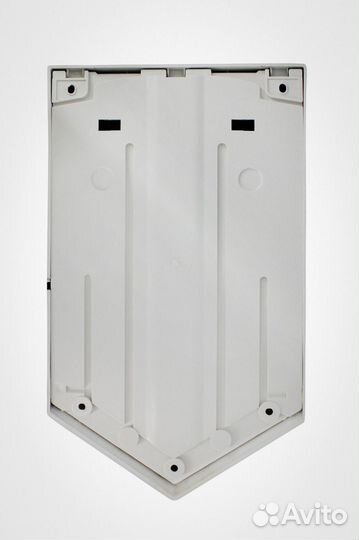 Сушилка для рук Tork черная