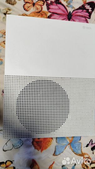 Xbox One s 1tb 4k HDR