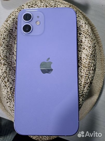 iPhone 12, 128 ГБ