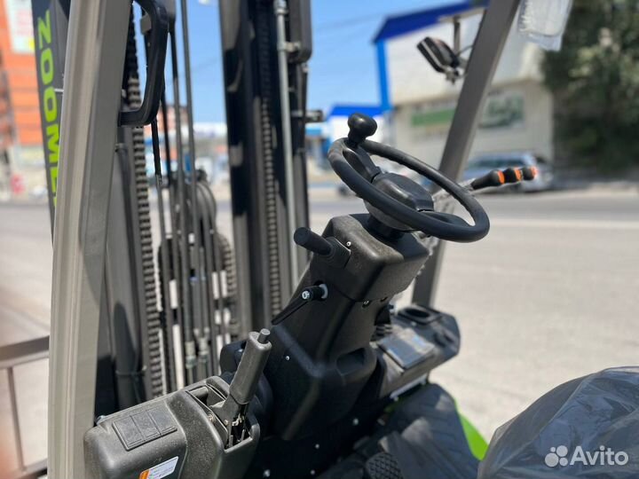 Вилочный погрузчик Zoomlion FL20, 2024