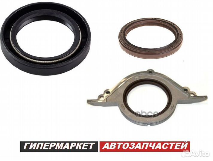 Сальник коленвала infiniti EX FX QX M JX G