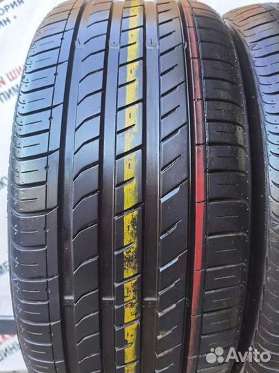 Nexen N'Fera SU1 235/40 R19 96Y