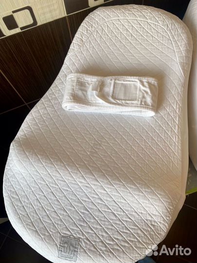 Кокон red castle cocoonababy оригинал