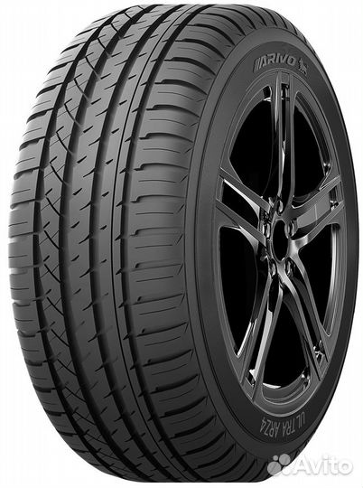 Arivo Ultra ARZ4 245/50 R18 104W