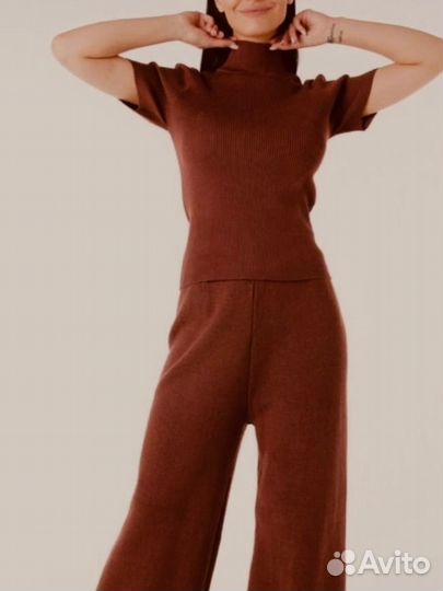 Костюм женский тройка