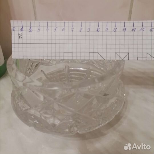 Ваза Конфетница