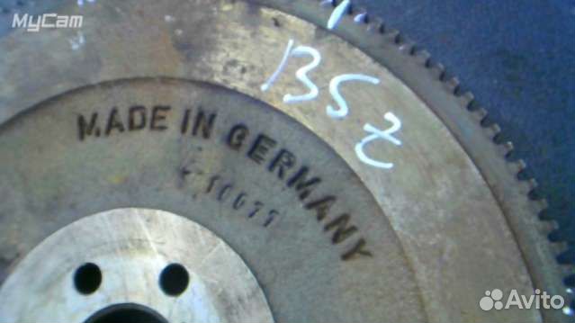 Комплект сцепления Opel Astra H LUK