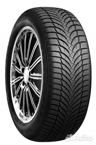 Nexen Winguard Snow G WH2 235/60 R16 100H