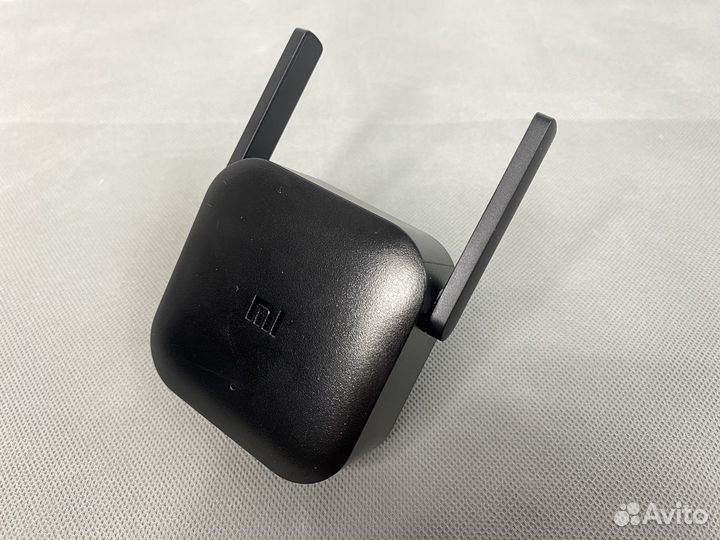 Wifi репитер xiaomi