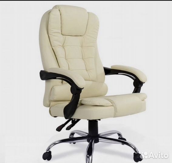 Компьютерное кресло новое