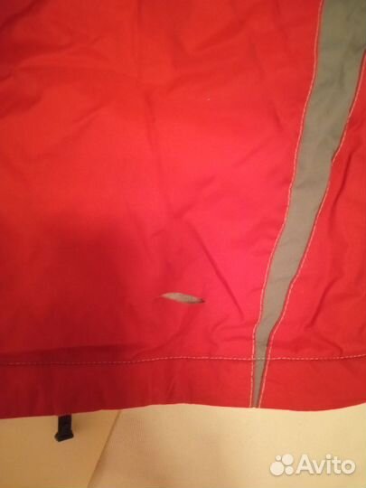 Термокостюм женский б/у, р. 42