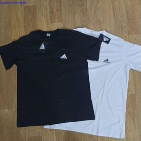 Футболка мужская adidas люкс