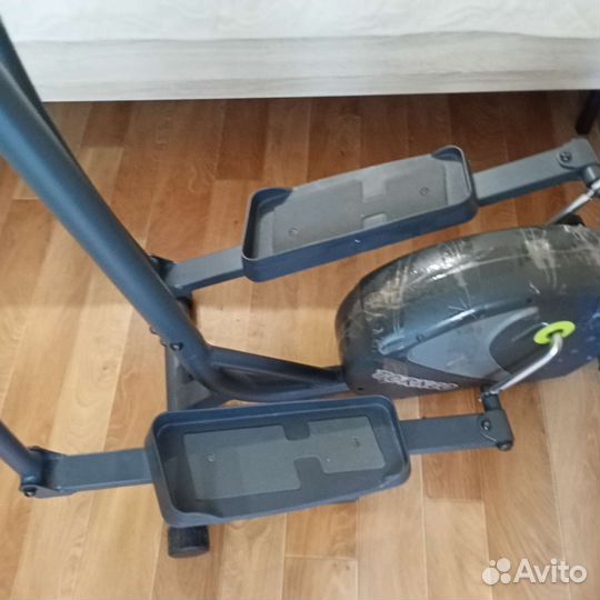 Велотренажер бу