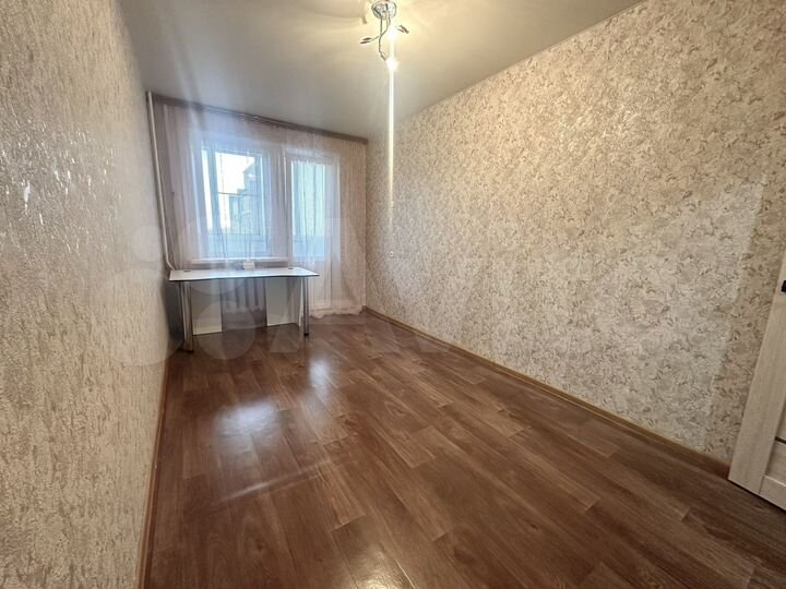 3-к. квартира, 71 м², 11/14 эт.