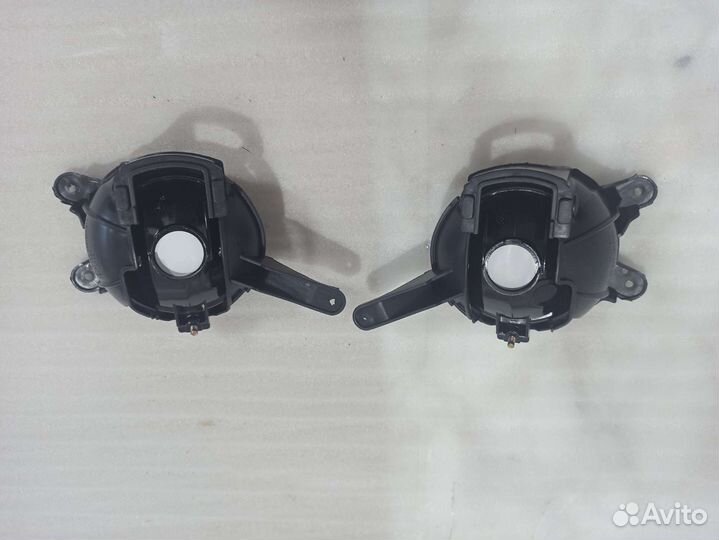 Фара противотуманная Chevrolet Cruze 2009-2013