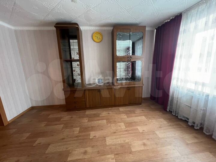 2-к. квартира, 48,1 м², 2/5 эт.