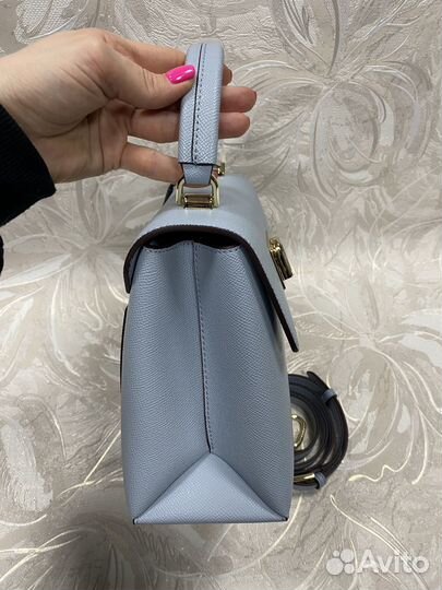 Сумка Furla 1927кожаная