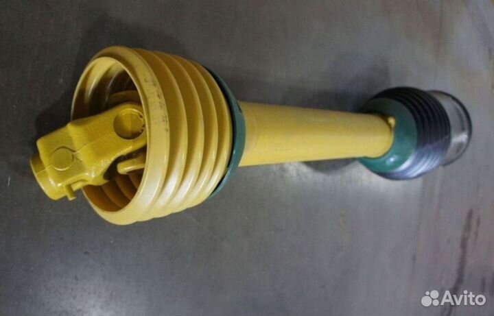 Карданный вал для сельхозтехники