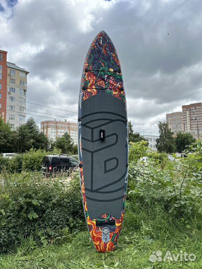 Сап борды JS, Funwater, GQ в наличии sup board