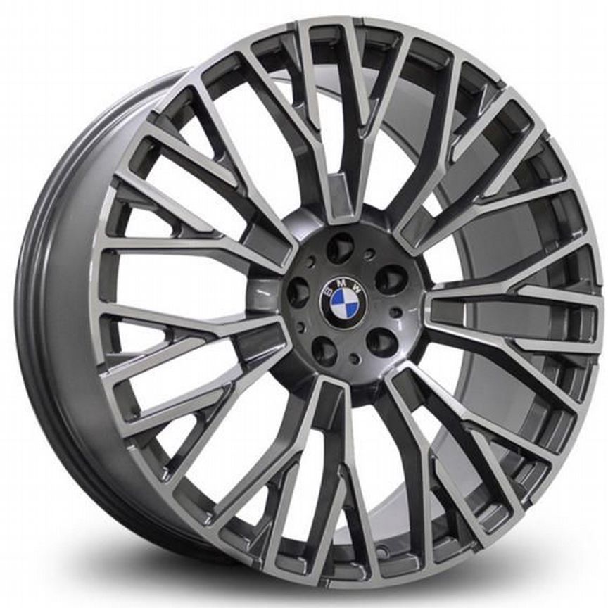 Replica NN ZB002 : 10,5x22 5*112 Et:43 Dia:66,56 MG