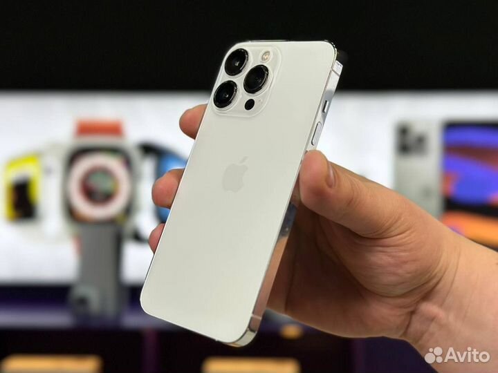 iPhone 13 Pro, 1 ТБ