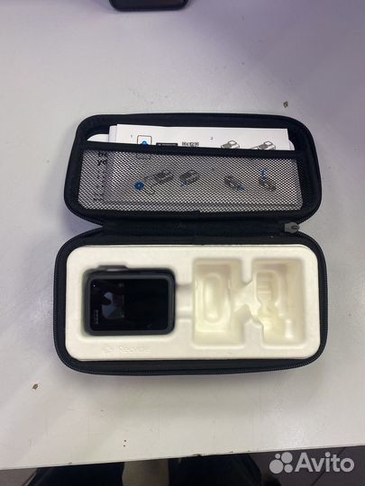 Go Pro hero 11 black