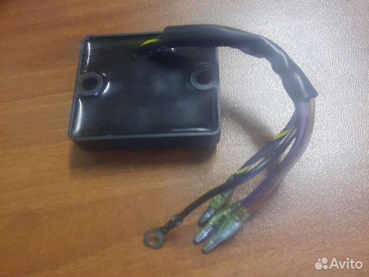 821889A38 Электронный блок ограничения оборотов