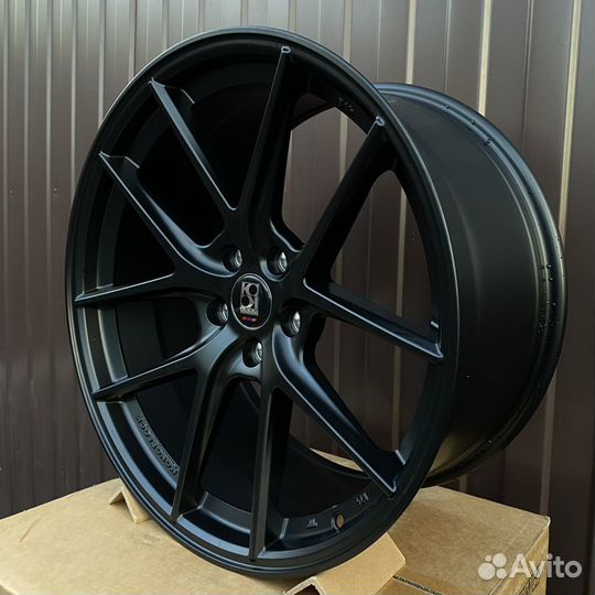 Диски новые 19 дюймов 5/112