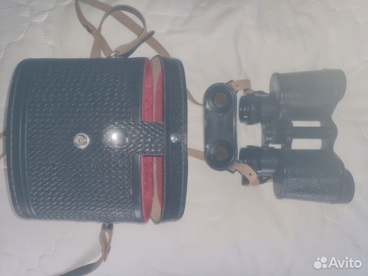 Бинокль бпц5