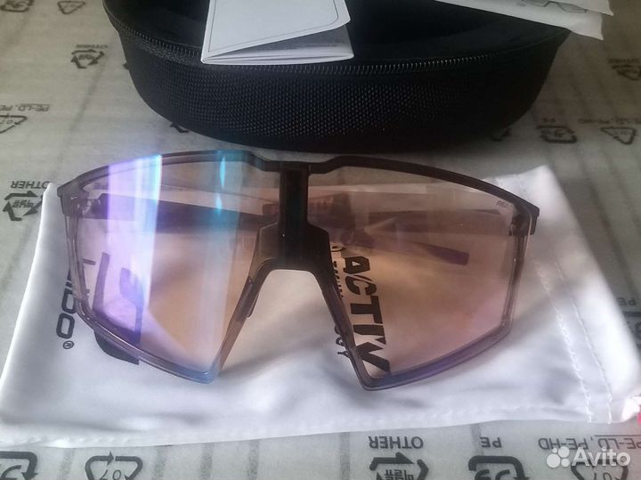 Очки Julbo Edge