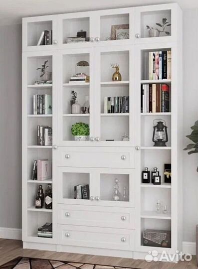 Шкаф Билли-48