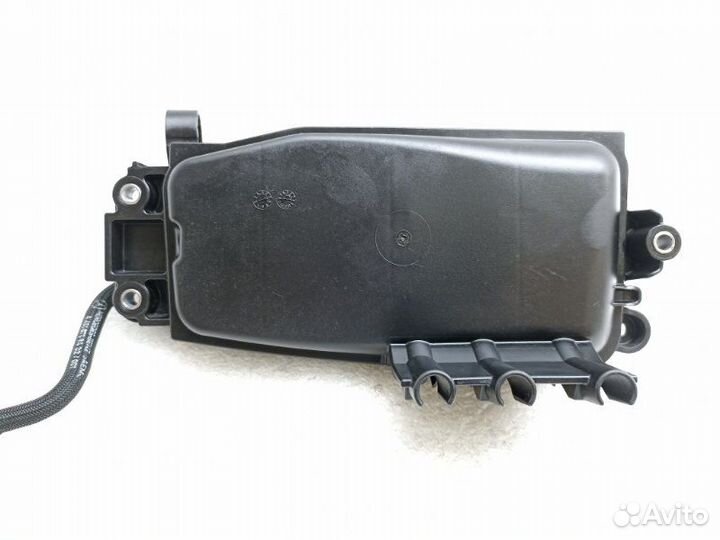 Ресивер вакуумный Mercedes-Benz Glc-Class W253 2.2