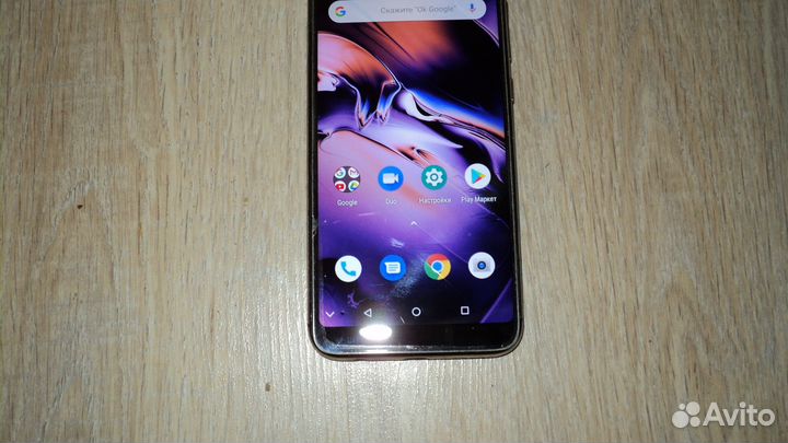 UMIDIGI A3, 2/16 ГБ