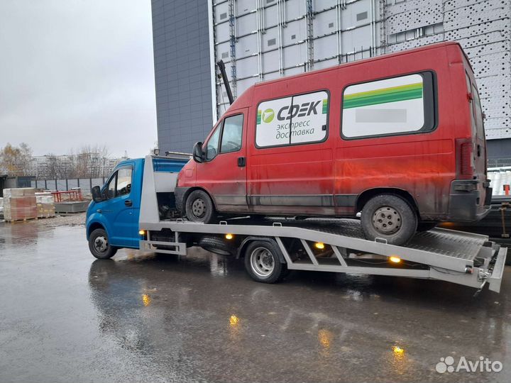 Предложение услуги