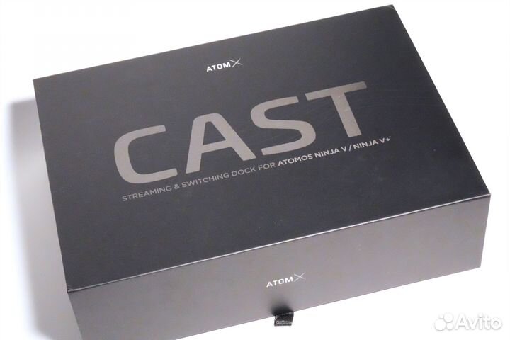 AtomX cast, Видеомикшер, OBS Studio