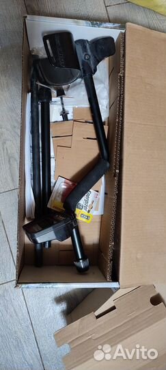 Металлоискатель fisher f44