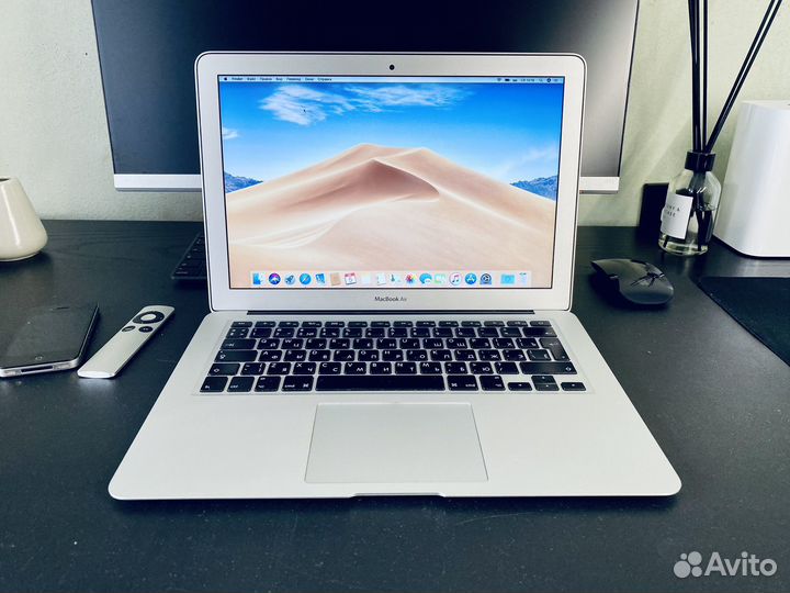 Apple MacBook Air 13 2015 8/128