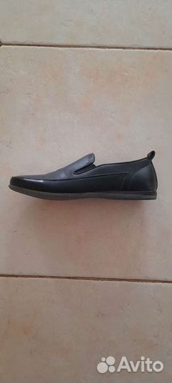 Туфли на мальчика