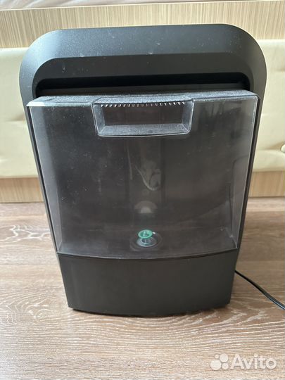 Увлажнитель Electrolux