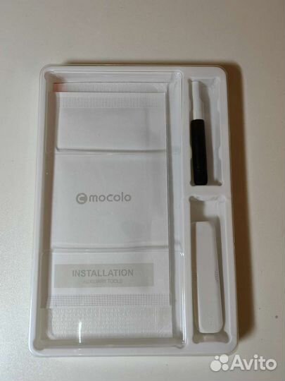 Защитное стекло на Huawei p30 pro