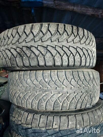 Nordman Nordman 4 205/65 R15