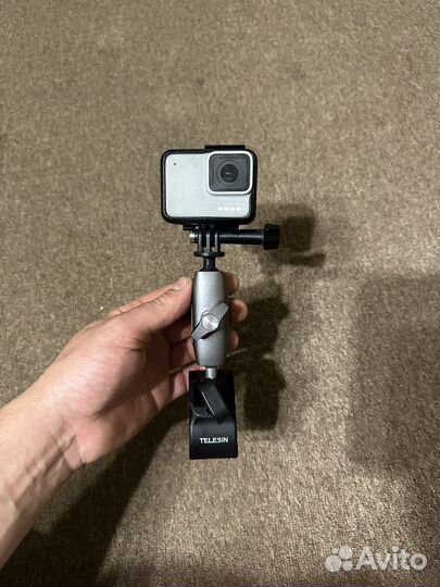Gopro hero 7 white