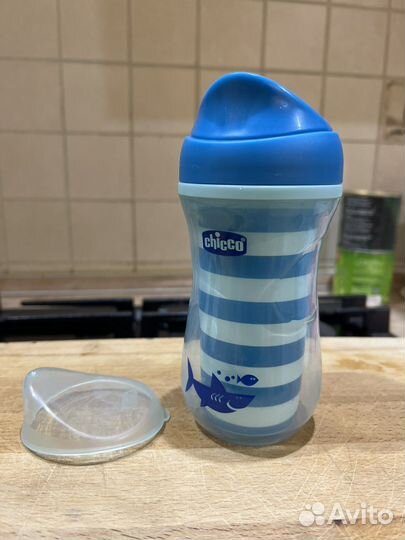 Бутылочки nuk, chicco