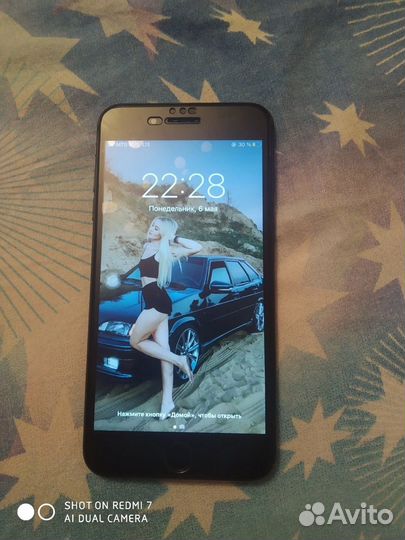 iPhone 7 Plus, 32 ГБ
