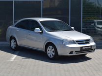 Chevrolet Lacetti 1.4 MT, 2012, 78 413 км, с пробегом, цена 845 000 руб.