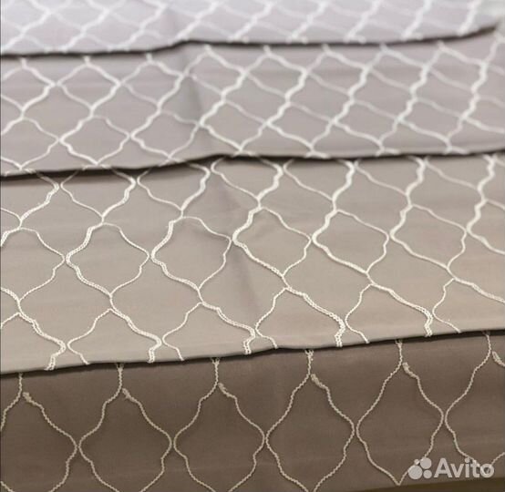 Швея на дому. Пошив штор, постельное бельё