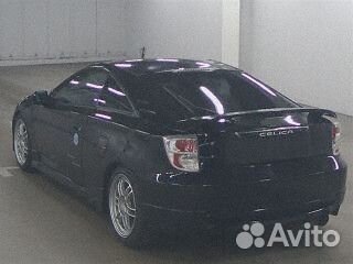 Замок зажигания (102000km) Toyota Celica ZZT231