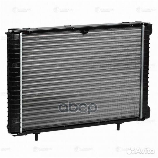 Радиатор охлаждения LRC0327 luzar