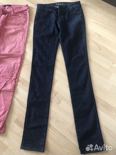 Женские + детские вещи пакетом