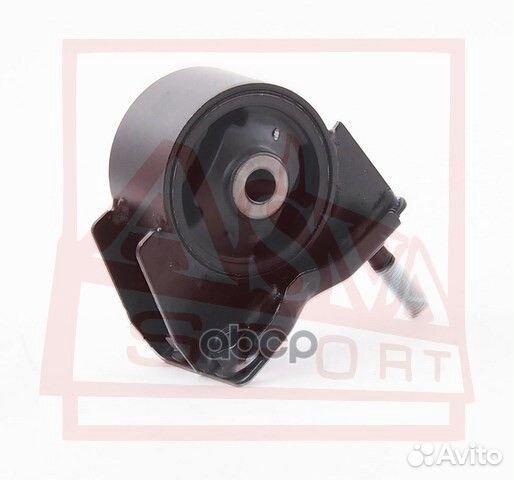 Опора двс задняя 0112-ST215R asva